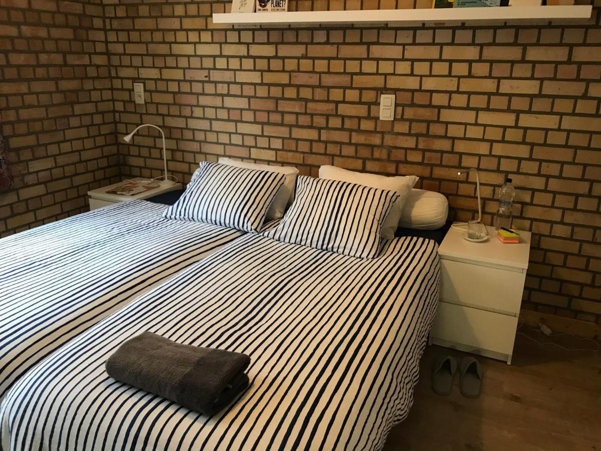 Lumineux Appartement Louvain-la-Neuve Bagian luar foto